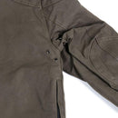 BMW R nineT 1200 Racer [2017-2020] - Blaue Zagora-Jacke