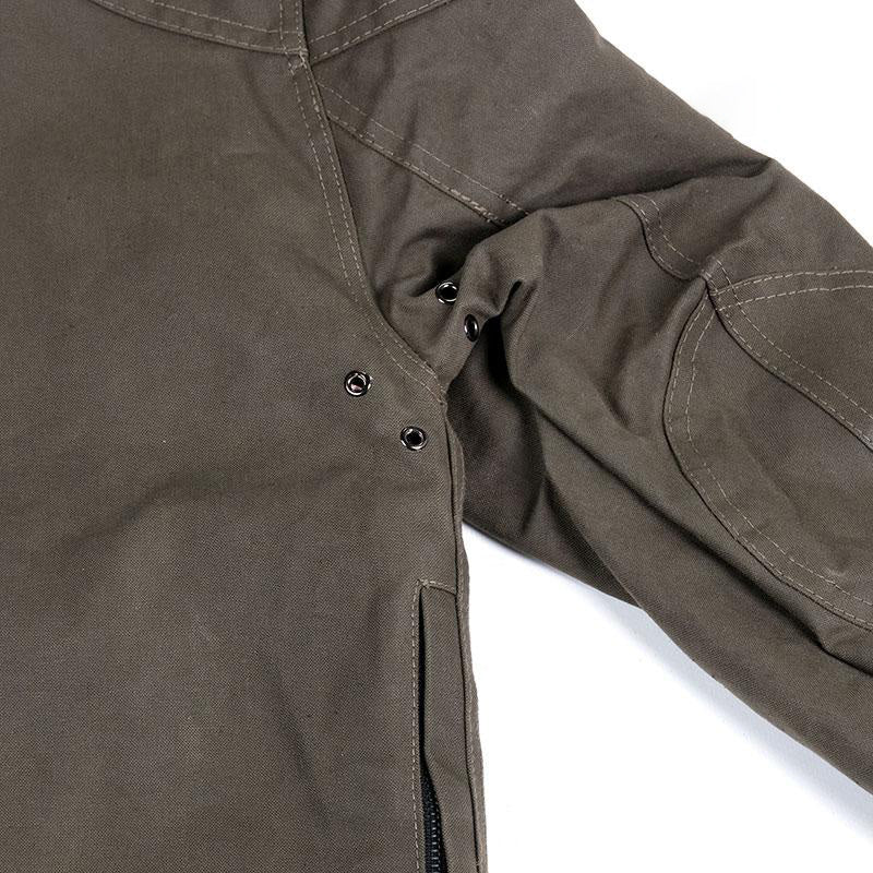 BMW R 1150 GS Adventure [2002-2006] - Chaqueta Zagora azul