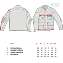 BMW R 1150 GS [1999-2004] - Blaue Zagora-Jacke
