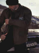 BMW R 1150 R [2000-2006] - Grüne Zagora-Jacke