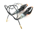 Blinker Set par de universal como nuevo-3