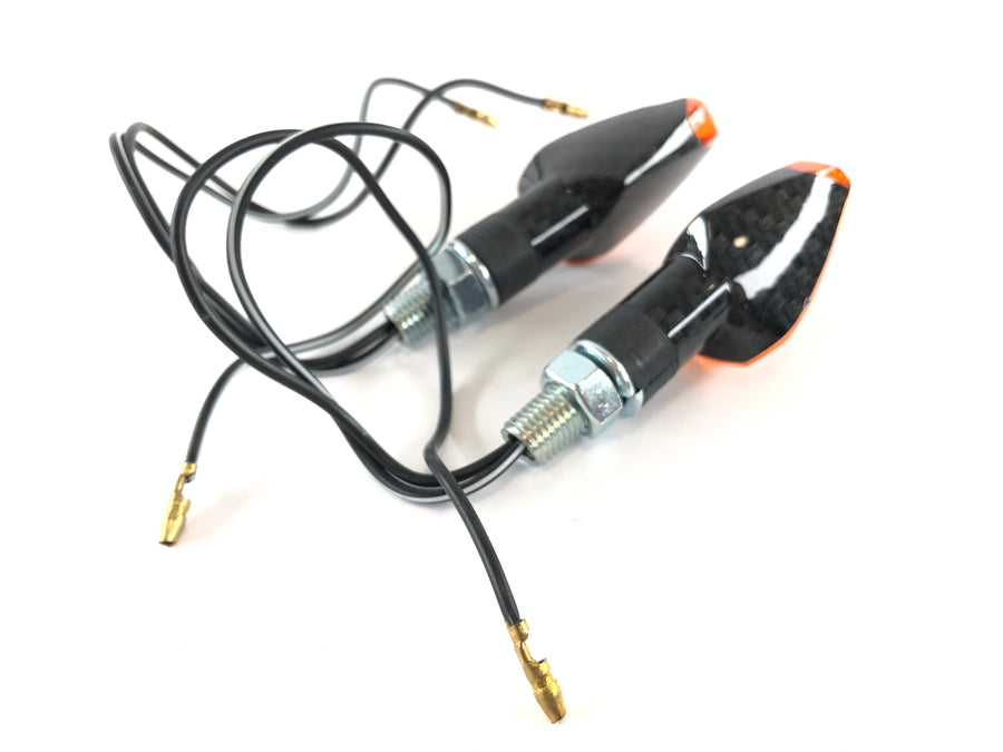 Blinker Set par de universal como nuevo