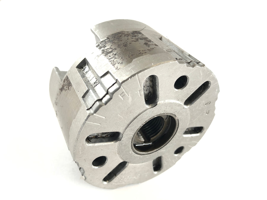 Honda CJ 360 T [1980] - Alternador de rotor