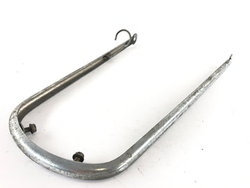 Suzuki T 500 [GT 500] - Struts de refuerzo delantero frontfender - 0
