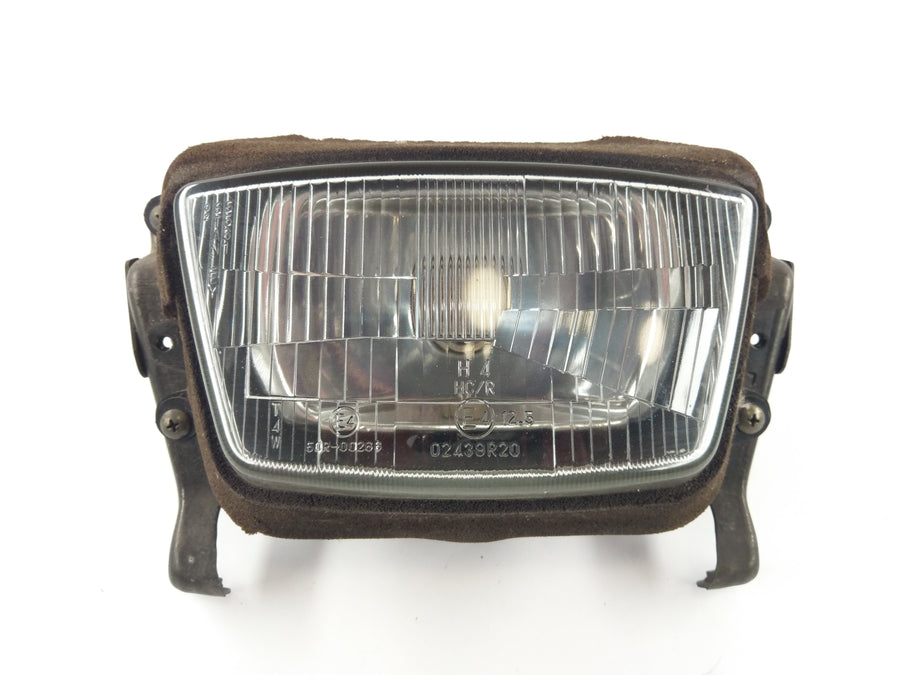 Suzuki GSF 1200 Bandit GV75A [1998] - Faros