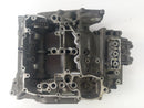 Yamaha TDM 850 3VD [1992] - Bloque del motor Part parte inferior con eje de compensación-2