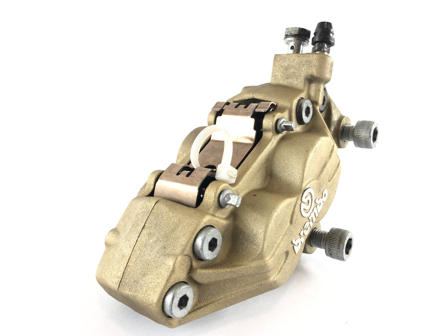 Moto Guzzi V11 [2001] - pinza de freno en la parte delantera derecha