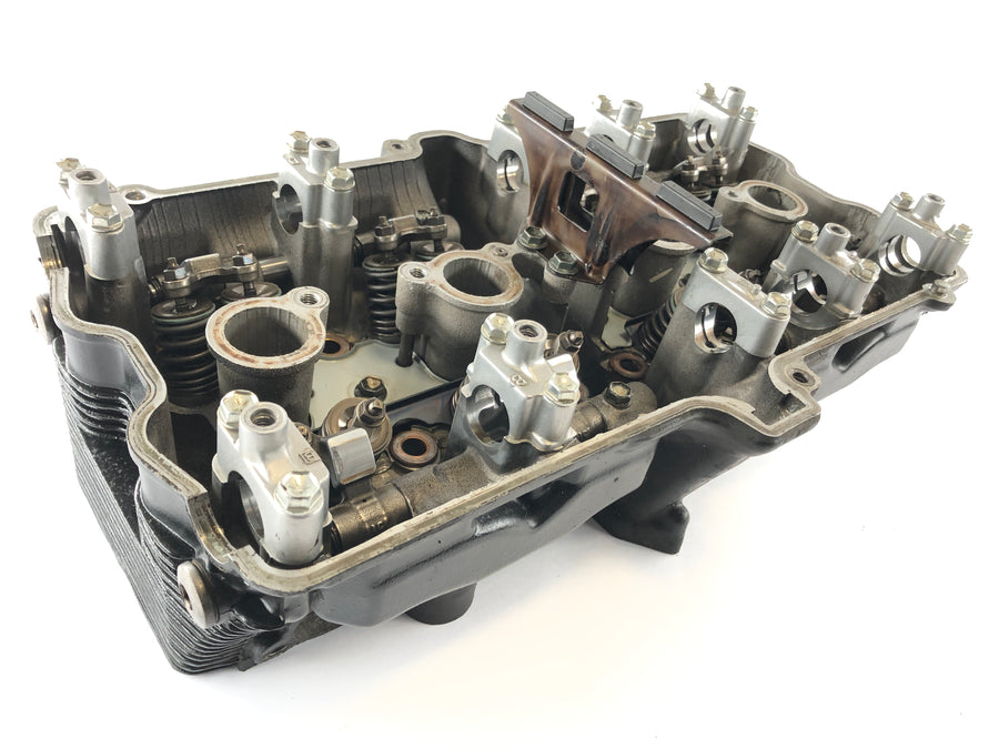 Suzuki Bandit GSF 650 S WVB5 [2005] - Head de cilindro