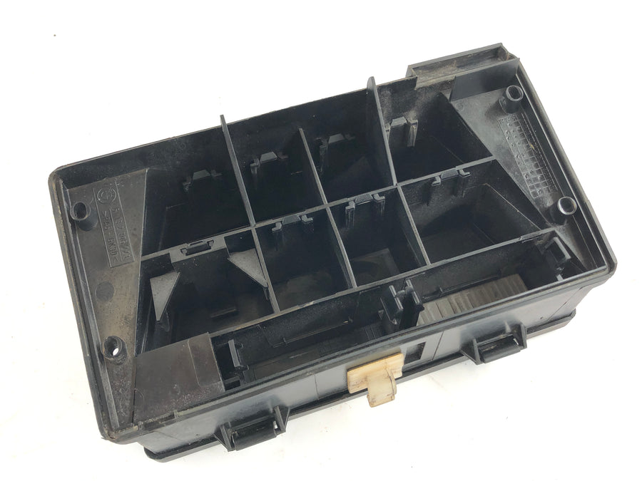 BMW R 1100 GS 259 ​​[1995] - Caja de fusibles