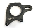 Triumph Speed ​​Triple 1050 515NJ [2006] - Placa de anclaje de freno-1