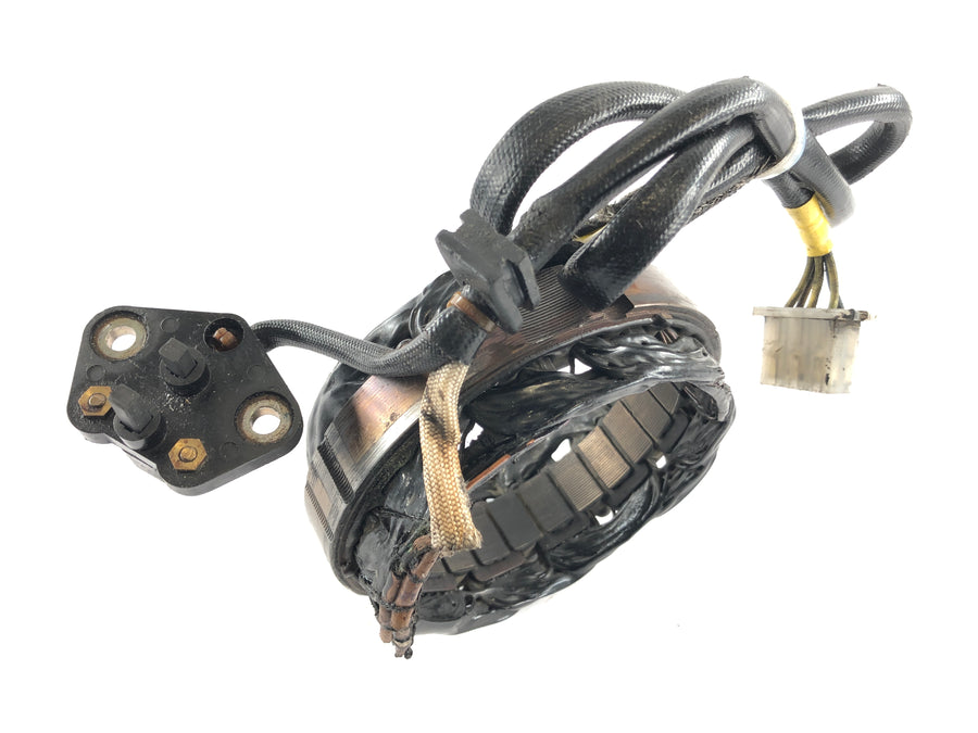 Honda CB 900 F SC01 [1981] - Estator alternador