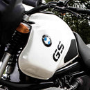 BMW R 120 G/S [2004-2012] - Selbstklebende Gummidichtung