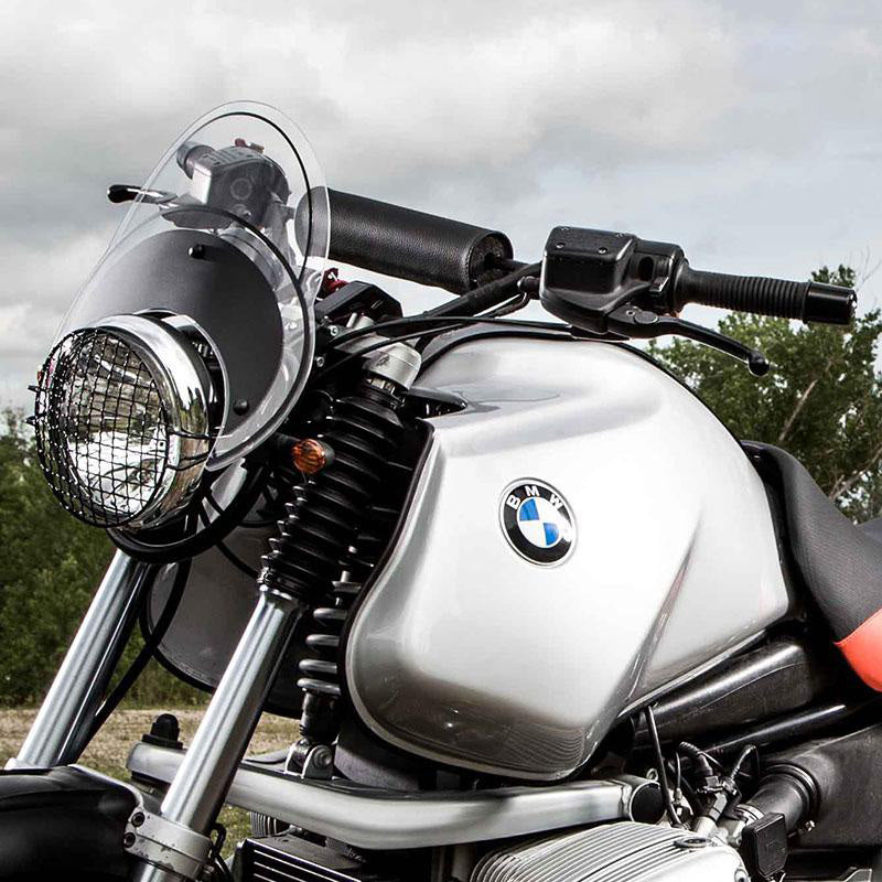 BMW R 1150 GS [1999-2004] - Goma adhesiva