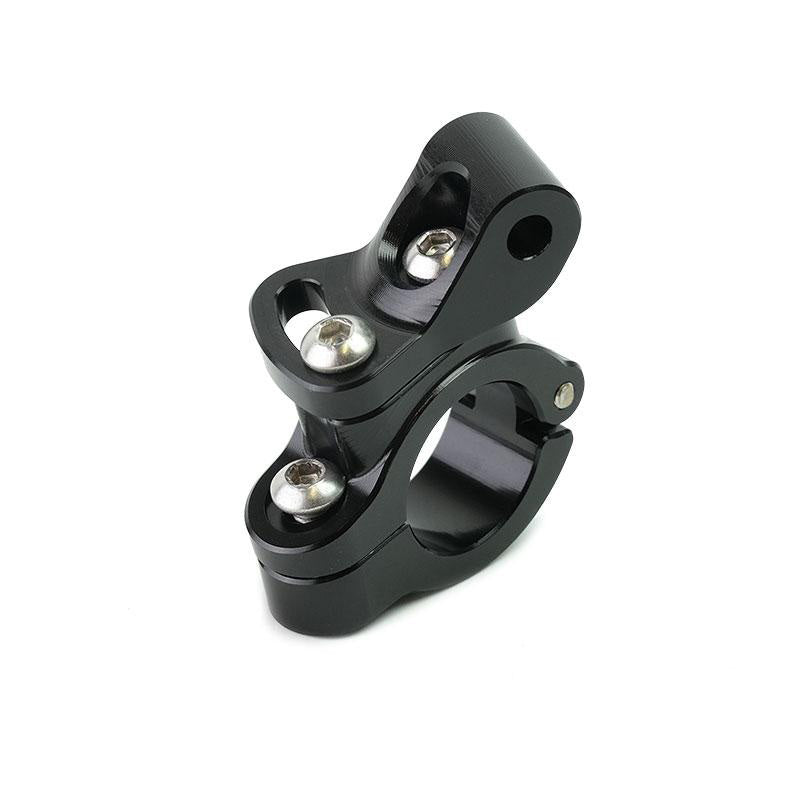 BMW R nineT 1200 Roadster [2014-2023] - Einstellbare Halterung für alternative Scheinwerfer