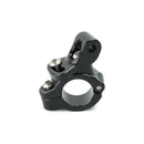 BMW R 1200 GS ADV [2004-2012] - Einstellbare Halterung für alternative Scheinwerfer