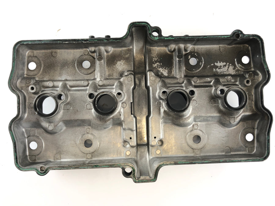 Suzuki GSX -R 1100 GV73B [1991] - Tapa del motor de la tapa de la válvula