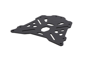 [SW-MOTECH] - Placa adaptadora para soporte de tubo para topcase DUSC – imagen 1