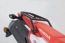 Honda CRF 300 L [2021-2026] - portaequipajes de tubo de acero - imagen 1