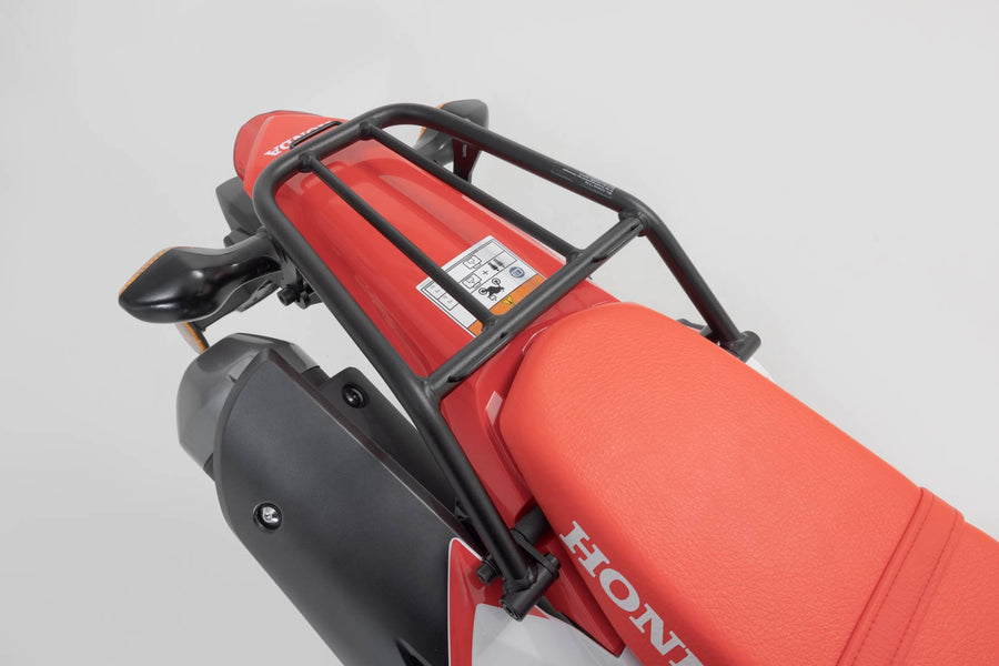 Honda CRF 300 L [2021-2026] - portaequipajes de tubo de acero - imagen 4