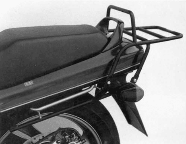 Honda NTV 650 [1988-1998] - Puente de equipaje