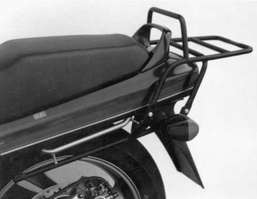 Honda NTV 650 [1988-1998] - Puente de equipaje