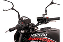 [SW-MOTECH] - Kit adaptador para modelos Garmin zumo – imagen 1