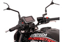 [SW-MOTECH] - Kit adaptador para modelos Garmin zumo – imagen 2