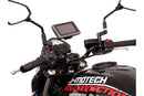 [SW-MOTECH] - Kit adaptador para modelos Garmin zumo – imagen 4