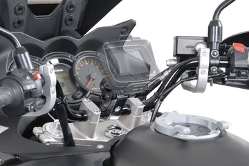 [SW-MOTECH] - Soporte Navi para manillares de 28 mm – imagen 2