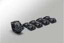[SW-MOTECH] - Kit de bola de 1 pulgada con abrazadera para manillar - imagen 4