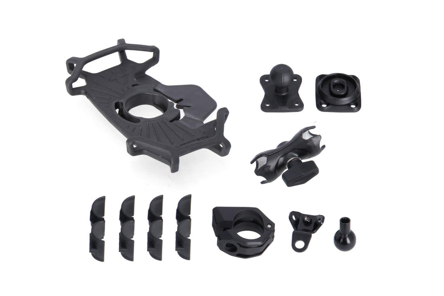[SW-MOTECH] - Kit de navegación universal con soporte para smartphone T-Lock – imagen 1