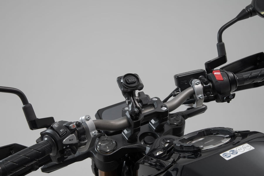 [SW-MOTECH] - Kit de navegación universal con soporte para smartphone T-Lock – imagen 2