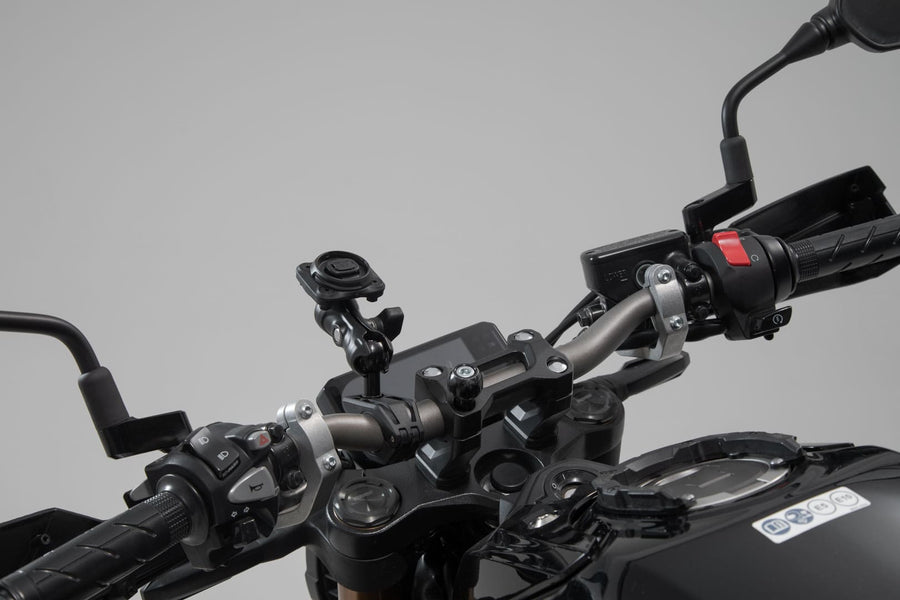 [SW-MOTECH] - Kit de navegación universal con soporte para smartphone T-Lock – imagen 3