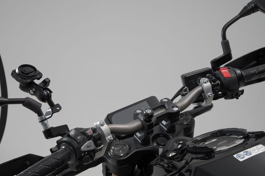 [SW-MOTECH] - Kit de navegación universal con soporte para smartphone T-Lock – imagen 4