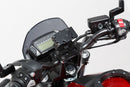 Honda NC 750 XD DCT [2021-2024] - Soporte Navi en el manillar – imagen 3