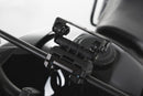 [SW-MOTECH] - Navi-Halter für Rohre Ø 10/12 mm – Bild 4