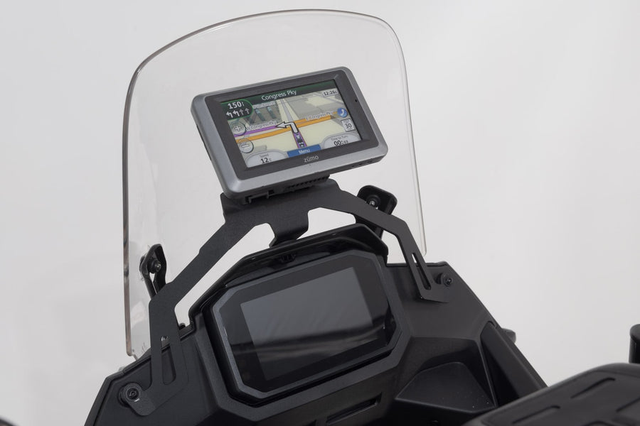 Honda XL 750 Transalp [2023-2024] - Soporte Navi en la cabina - imagen 1