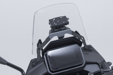 Honda XL 750 Transalp [2024-2026] - Soporte Navi en la cabina - imagen 1