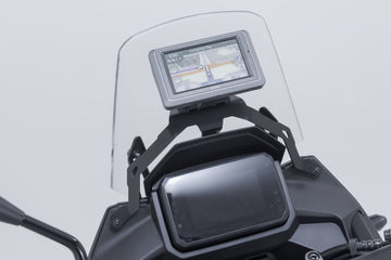 Honda XL 750 Transalp [2024-2026] - Soporte Navi en la cabina - imagen 2