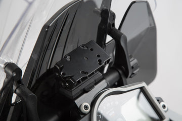 KTM 1290 Super Adventure T [2017] - Navi-Halter im Cockpit – Bild 1