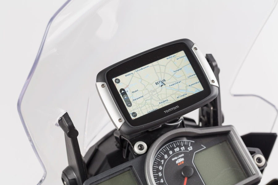 KTM 1050 Adventure [2015-2016] - Soporte Navi en el puesto de conducción - imagen 1