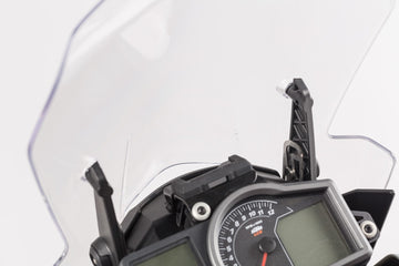 KTM 1050 Adventure [2015-2016] - Soporte Navi en la cabina – imagen 2