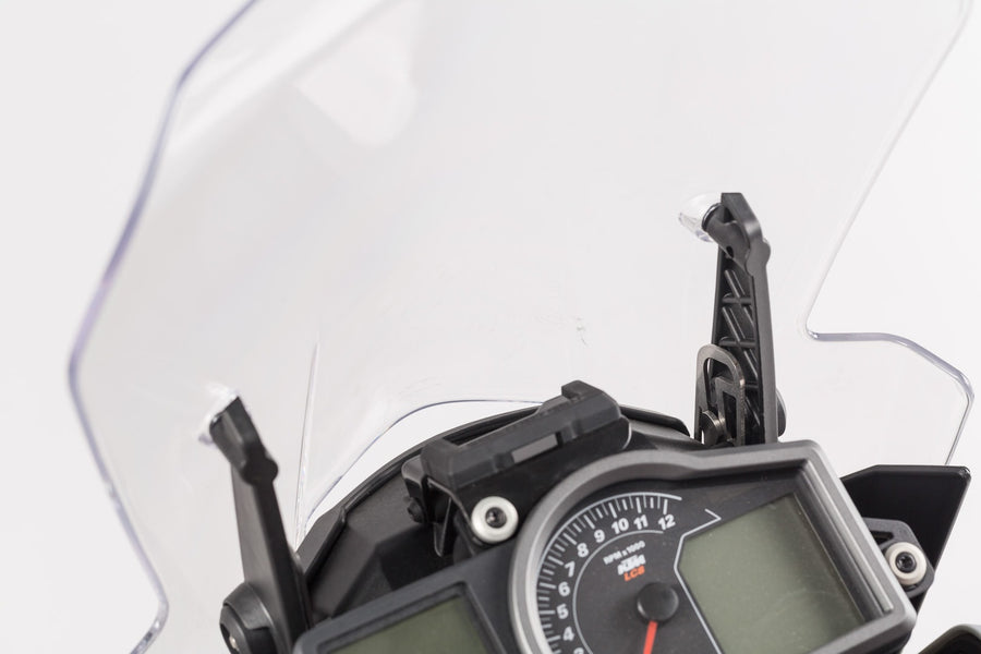 KTM 1050 Adventure [2015-2016] - Soporte Navi en la cabina – imagen 2