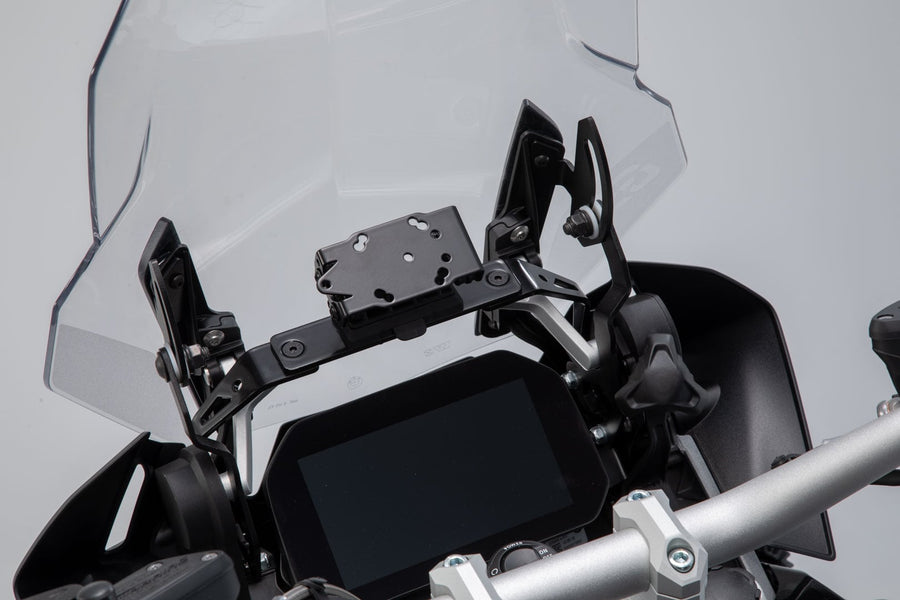 BMW R 1200 GS [2019] - GPS-Halterung für Cockpit – Bild 1