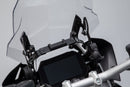 BMW R 1200 GS [2019] - GPS-Halterung für Cockpit – Bild 3