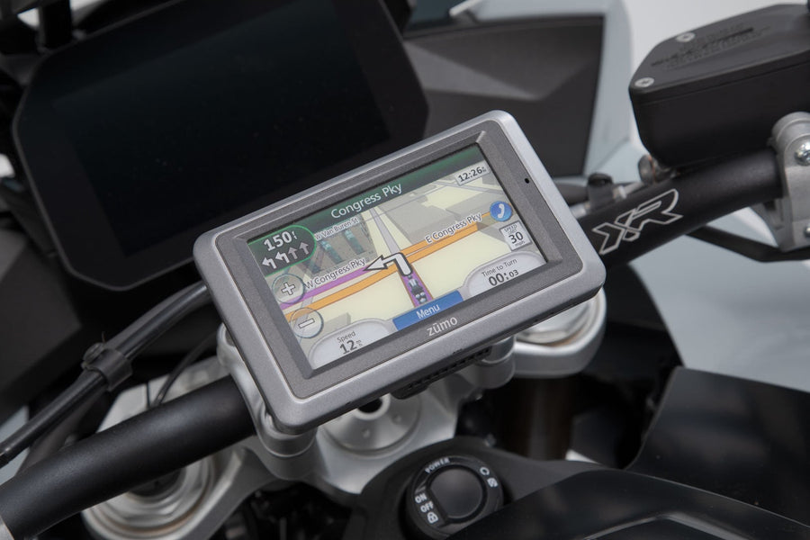 BMW M 1000 R [2023-2024] - Soporte Navi en el manillar – imagen 2