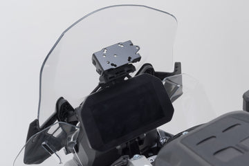 BMW R 1300 GS [2023-2026] - Soporte Navi en la cabina - imagen 1