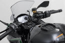 Kawasaki H2 1000 SX Ninja [2022-2026] - Soporte Navi en el manillar – imagen 2