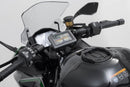 Kawasaki H2 1000 SX Ninja [2022-2026] - Soporte Navi en el manillar – imagen 3