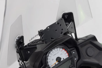Kawasaki Versys 650 [2017-2021] - Soporte GPS para cabina - imagen 1